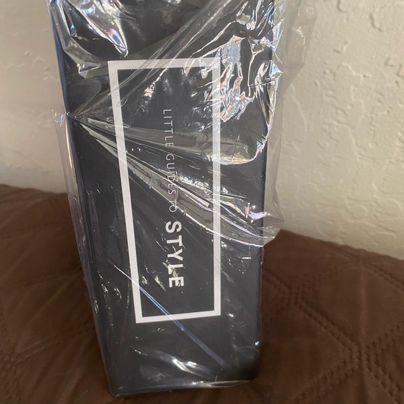 Little Book of Fashion Set - Multicolor - Picture 2 of 3